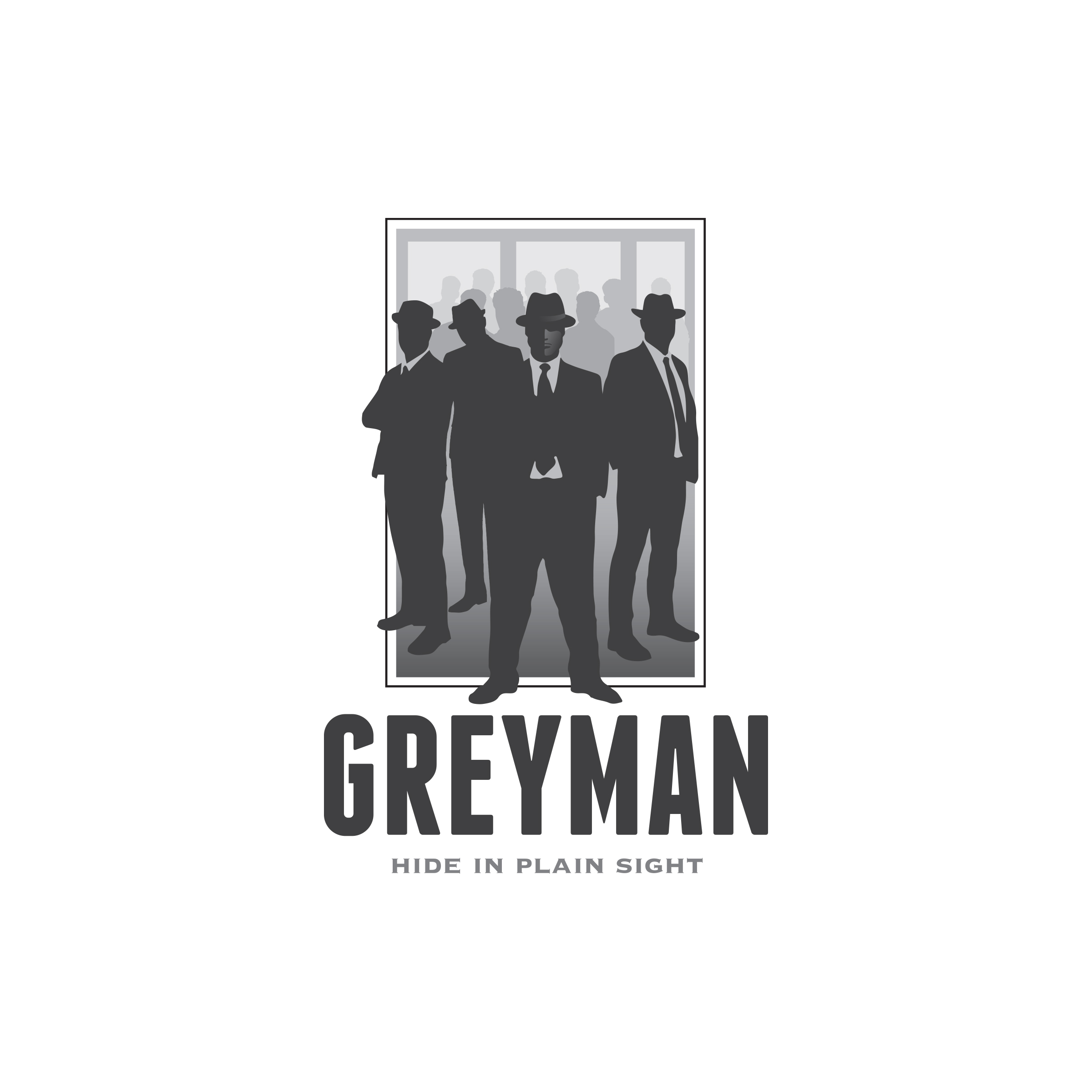 Greyman